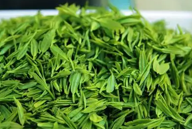 綠茶哪個(gè)品種口感最好最香