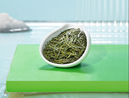 峨眉山綠茶：中國(guó)綠茶中的瑰寶
